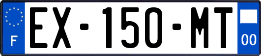 EX-150-MT