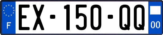 EX-150-QQ