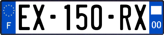 EX-150-RX