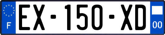 EX-150-XD