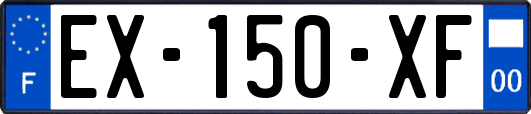 EX-150-XF
