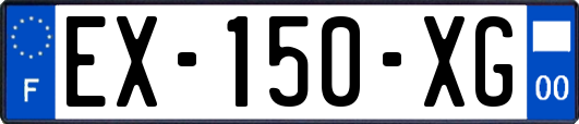 EX-150-XG