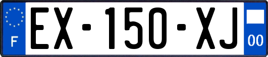 EX-150-XJ