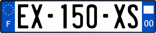 EX-150-XS