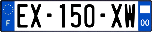 EX-150-XW