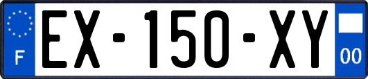 EX-150-XY