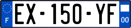 EX-150-YF