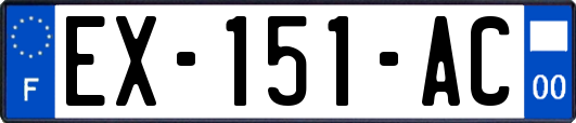 EX-151-AC