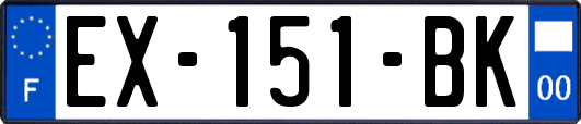 EX-151-BK
