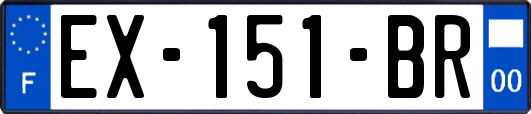 EX-151-BR