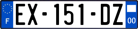 EX-151-DZ