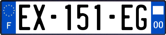 EX-151-EG