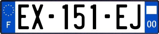EX-151-EJ