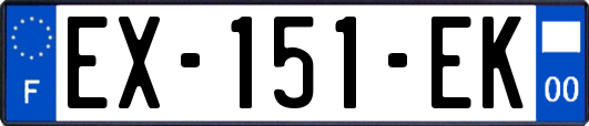 EX-151-EK