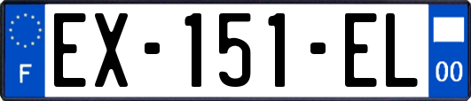 EX-151-EL