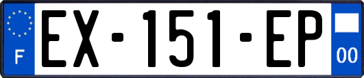 EX-151-EP