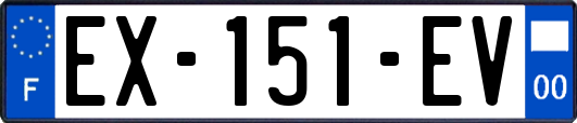 EX-151-EV