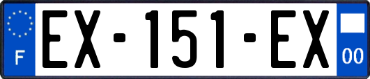 EX-151-EX