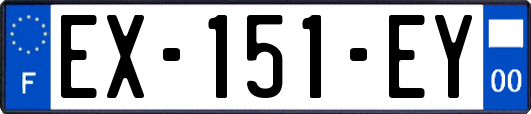 EX-151-EY