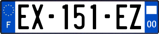 EX-151-EZ