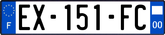 EX-151-FC