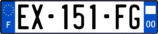 EX-151-FG