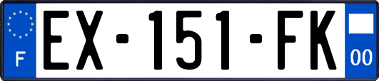 EX-151-FK