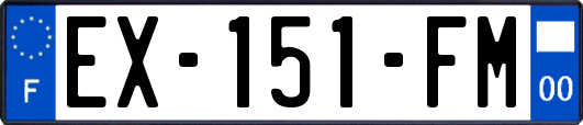 EX-151-FM