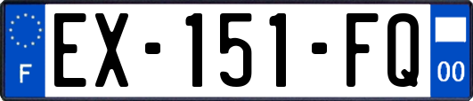 EX-151-FQ