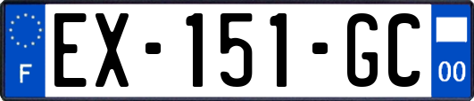 EX-151-GC