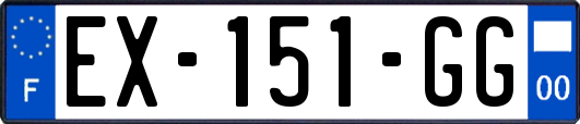 EX-151-GG