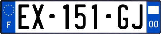 EX-151-GJ