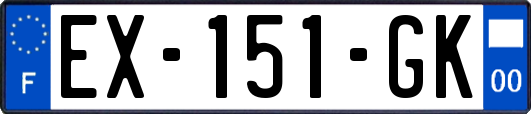 EX-151-GK