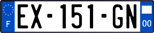 EX-151-GN