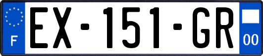 EX-151-GR