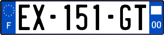 EX-151-GT