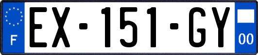 EX-151-GY