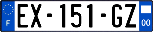 EX-151-GZ