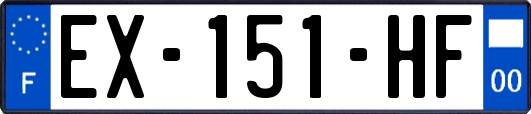 EX-151-HF