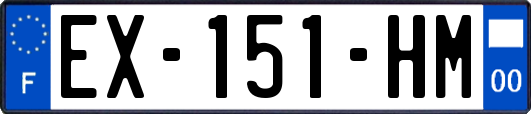 EX-151-HM