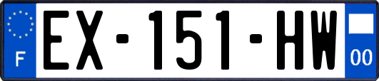 EX-151-HW