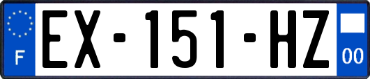 EX-151-HZ