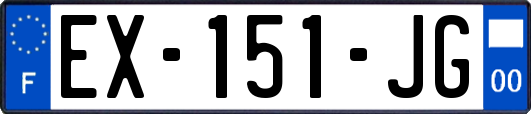 EX-151-JG