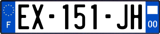 EX-151-JH