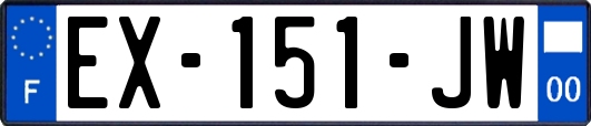 EX-151-JW