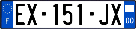 EX-151-JX