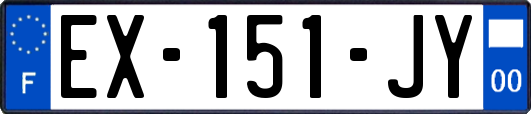 EX-151-JY