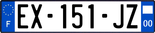 EX-151-JZ