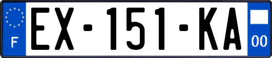 EX-151-KA
