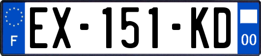 EX-151-KD
